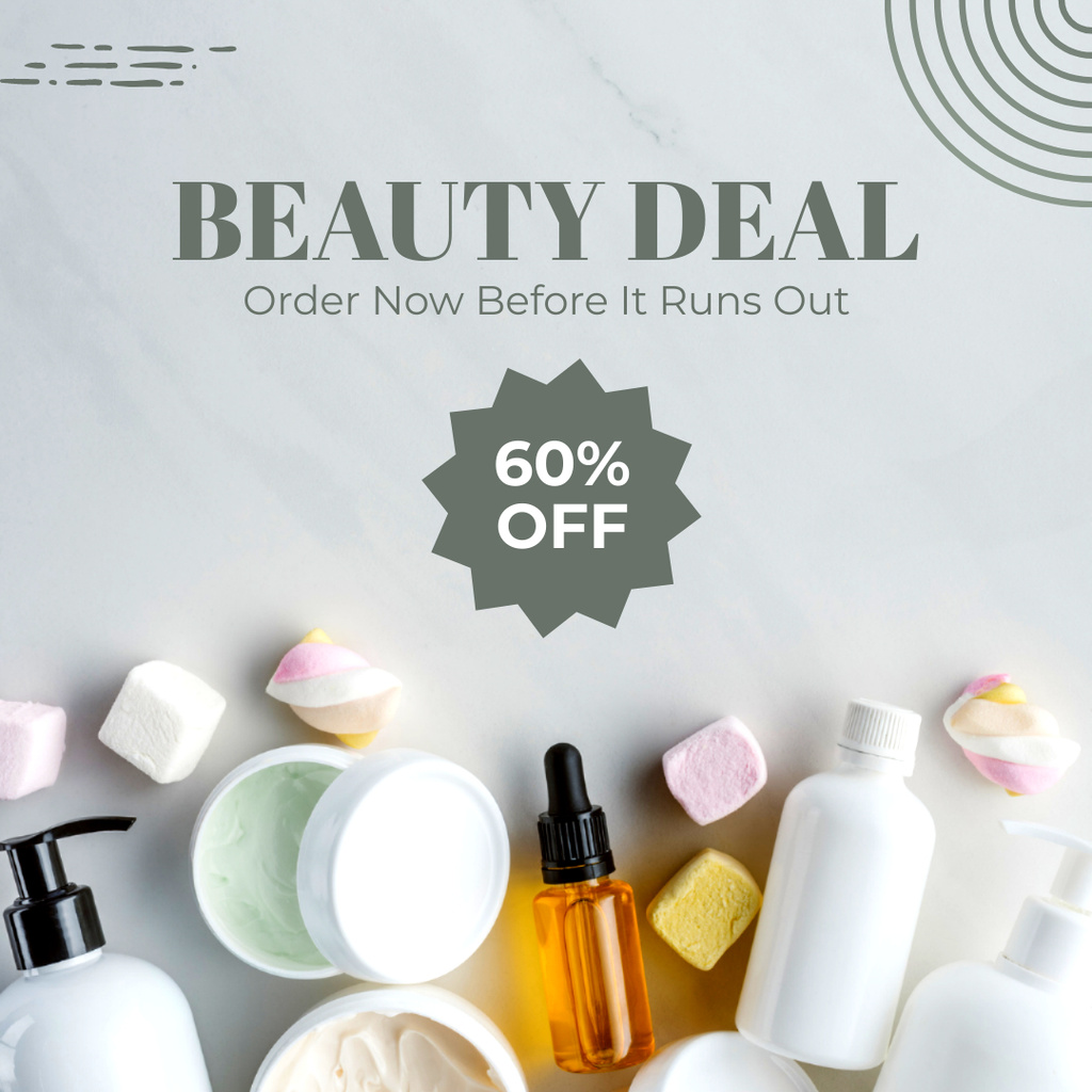 Beauty Deal 1