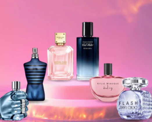 Perfumes Deal